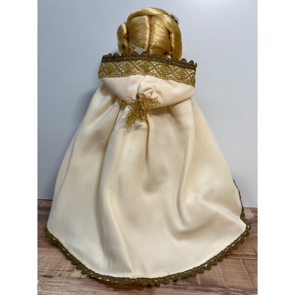 Madame Alexander First Ladies Series III Doll Martha Johnson Patterson - Picture 4 of 6